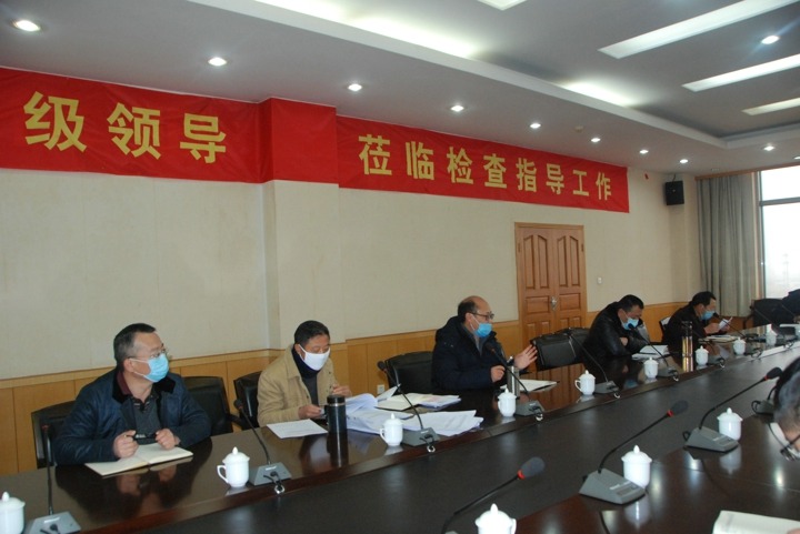抓年度工作会议落实，促云维集团鼎新发展