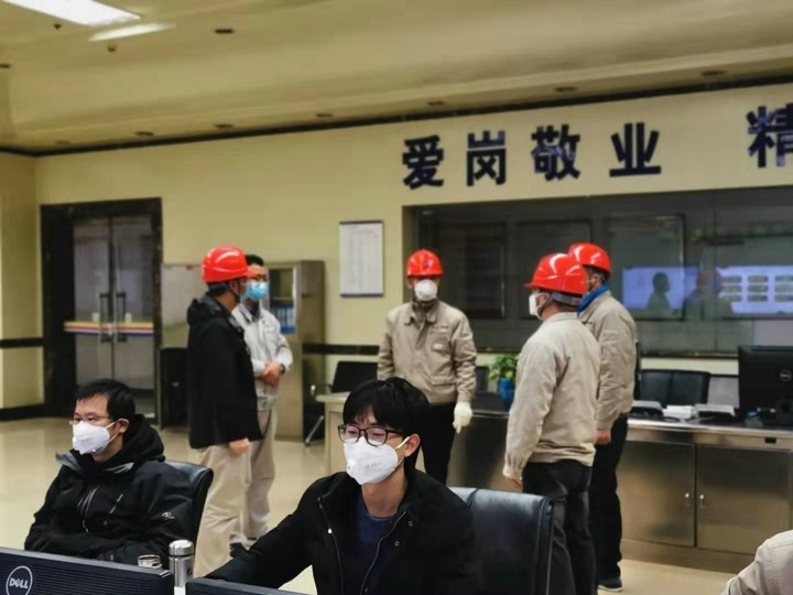 多志成城共克时艰，多志成城战胜疫情
