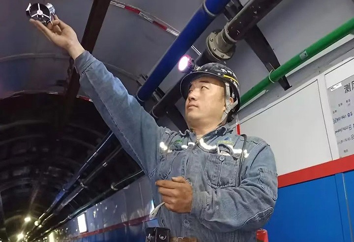 【云煤风采】不经历风雨，怎么见彩虹——云南省第二十届职工职业技术大赛矿井测风工“技术状元”方彩虹