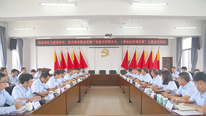 三企联动，这场结合主题党日活动走“实”又走“心”