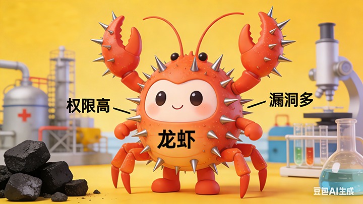 我们能不能养这只“龙虾”？